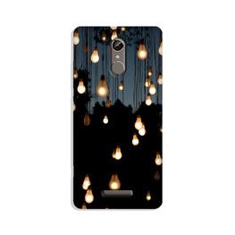 Party Bulb Case for Gionee S6s