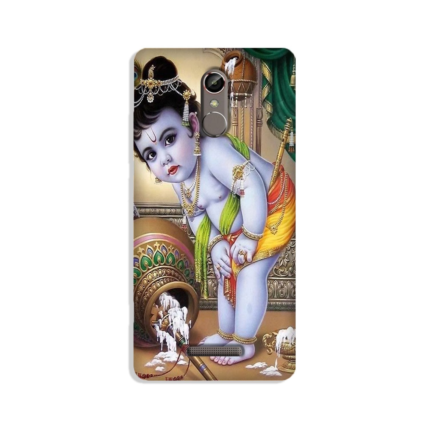 Bal Gopal2 Case for Gionee S6s
