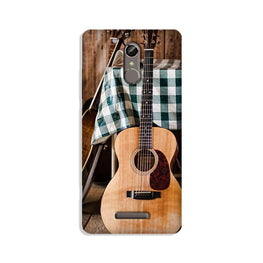 Guitar2 Case for Gionee S6s