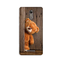 Cute Beer Mobile Back Case for Gionee S6s  (Design - 129)
