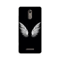 Angel Case for Gionee S6s  (Design - 142)