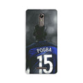 Pogba Case for Gionee S6s  (Design - 159)