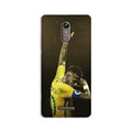 Neymar Jr Case for Gionee S6s  (Design - 168)