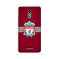 Liverpool Case for Gionee S6s  (Design - 171)