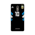 Argentina Case for Gionee S6s  (Design - 173)