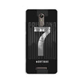 Cristiano Case for Gionee S6s  (Design - 175)