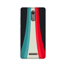 Slider Mobile Back Case for Gionee S6s (Design - 189)