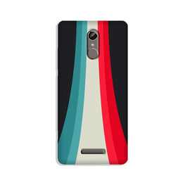 Slider Case for Gionee S6s (Design - 189)