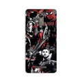 Avengers Case for Gionee S6s (Design - 190)