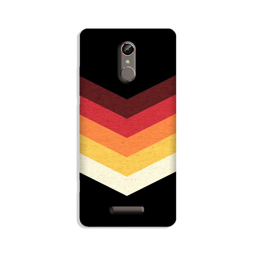 Designer Case for Gionee S6s (Design - 193)