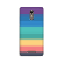 Designer Mobile Back Case for Gionee S6s (Design - 201)
