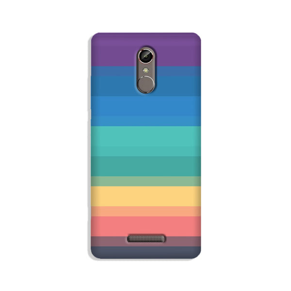 Designer Case for Gionee S6s (Design - 201)