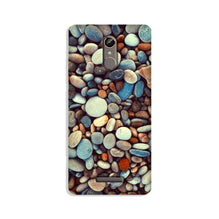 Pebbles Mobile Back Case for Gionee S6s (Design - 205)