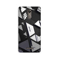 Modern Art Case for Gionee S6s (Design No. 230)