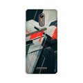 Modern Art Case for Gionee S6s (Design No. 231)
