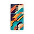 Modern Art Case for Gionee S6s (Design No. 233)