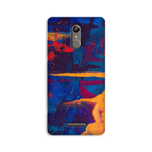 Modern Art Mobile Back Case for Gionee S6s (Design - 238)