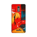 Modern Art Case for Gionee S6s (Design No. 239)