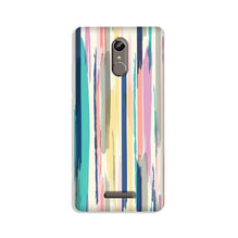 Modern Art Mobile Back Case for Gionee S6s (Design - 241)