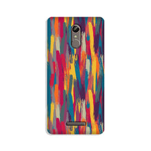 Modern Art Mobile Back Case for Gionee S6s (Design - 242)
