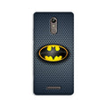 Batman Case for Gionee S6s (Design No. 244)