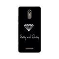 Sassy and Classy Case for Gionee S6s (Design No. 264)