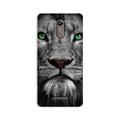 Lion Case for Gionee S6s (Design No. 272)