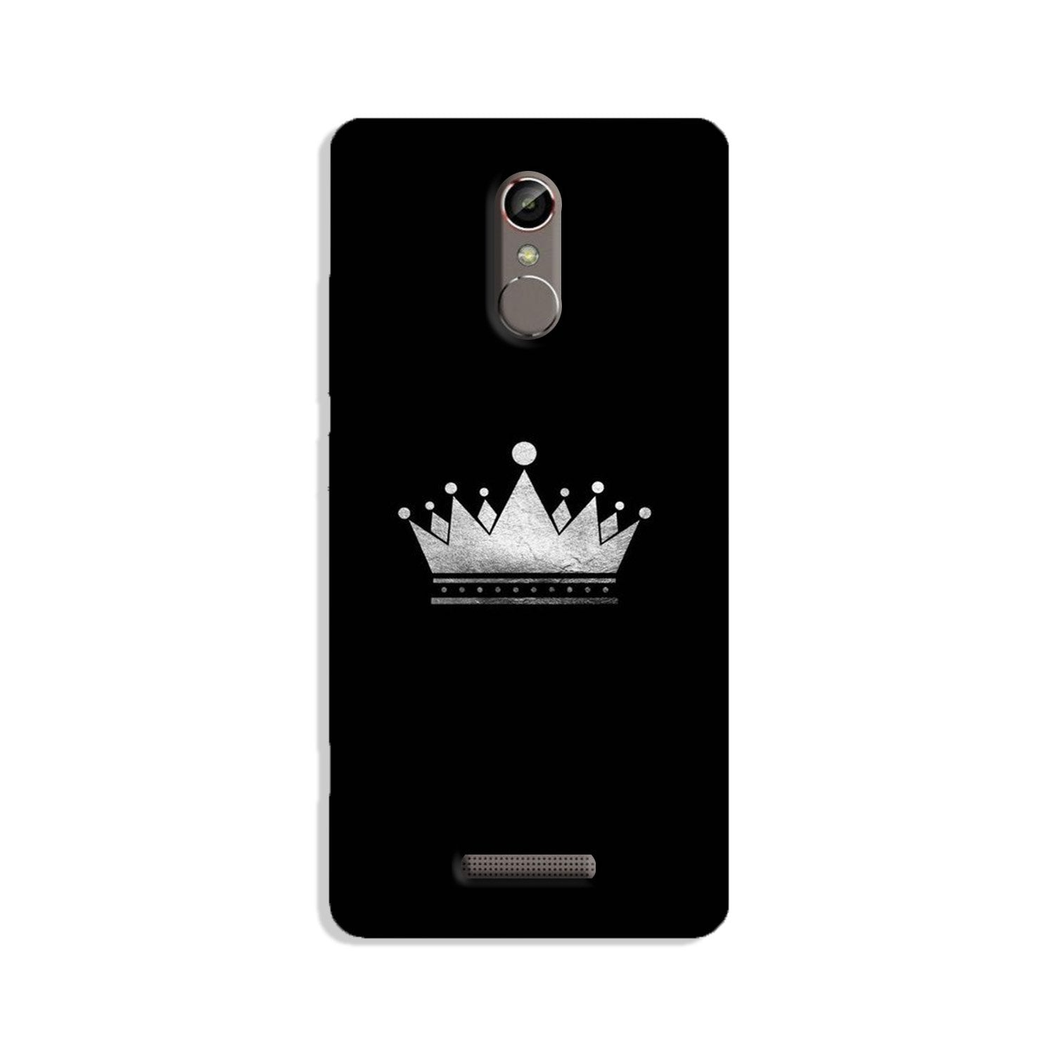 King Case for Gionee S6s (Design No. 280)