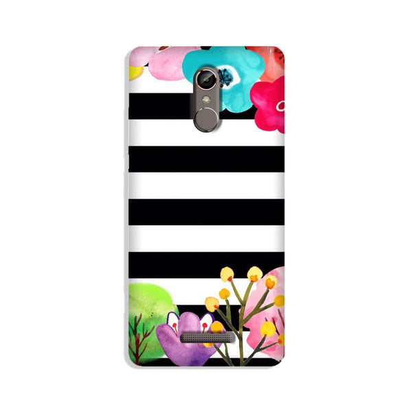 Designer Case for Gionee S6s (Design No. 300)