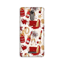 Girlish Mobile Back Case for Gionee S6s (Design - 312)