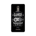 Gamer Mobile Back Case for Gionee S6s (Design - 330)