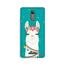 Camel Mobile Back Case for Gionee S6s (Design - 331)