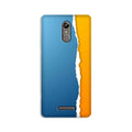 Designer Mobile Back Case for Gionee S6s (Design - 371)