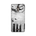 Music Mobile Back Case for Gionee S6s (Design - 394)