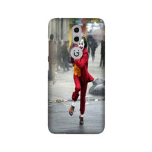 Joker Mobile Back Case for Gionee S9 (Design - 303)