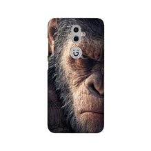 Angry Ape Mobile Back Case for Gionee S9 (Design - 316)