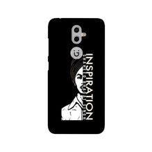 Bhagat Singh Mobile Back Case for Gionee S9 (Design - 329)
