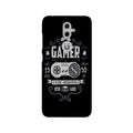 Gamer Mobile Back Case for Gionee S9 (Design - 330)