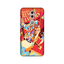 Rescue Rangers Mobile Back Case for Gionee S9 (Design - 341)