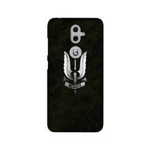 Balidaan Mobile Back Case for Gionee S9 (Design - 355)