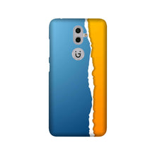 Designer Mobile Back Case for Gionee S9 (Design - 371)