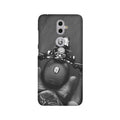 Royal Enfield Mobile Back Case for Gionee S9 (Design - 382)