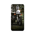Royal Enfield Mobile Back Case for Gionee S9 (Design - 384)