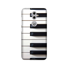 Piano Mobile Back Case for Gionee S9 (Design - 387)