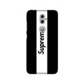 Supreme Mobile Back Case for Gionee S9 (Design - 388)