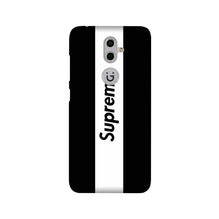 Supreme Mobile Back Case for Gionee S9 (Design - 388)
