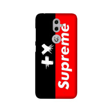 Supreme Mobile Back Case for Gionee S9 (Design - 389)
