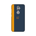 Oneplus Logo Mobile Back Case for Gionee S9 (Design - 395)