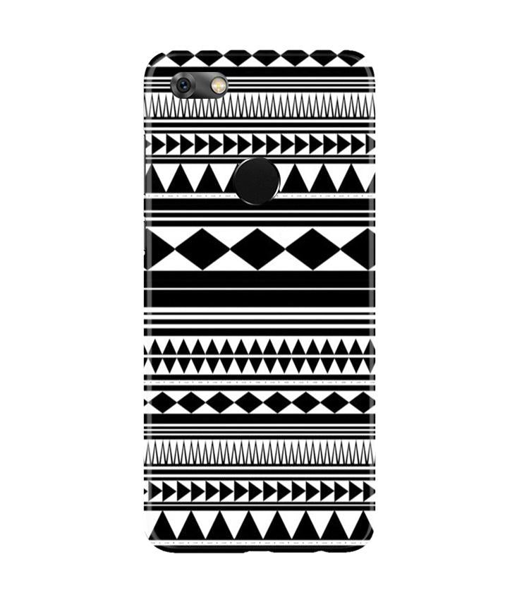 Black white Pattern Case for Gionee M7 / M7 Power