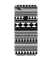 Black white Pattern Case for Gionee M7 / M7 Power